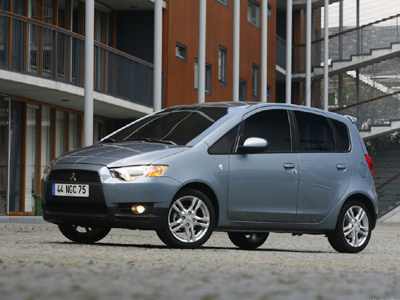 Νέα πλούσια έκδοση για το Mitsubishi Colt από 11.790 ευρώ